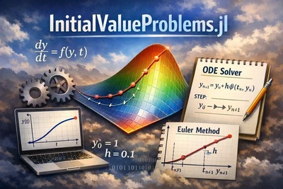 InitialValueProblems.jl featured image
