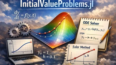 InitialValueProblems.jl featured image
